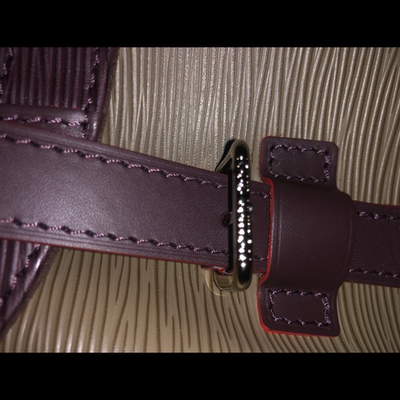 Louis Vuitton Christopher Pm Postage Backpack - Picture 7 of 8